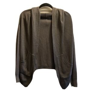 Lululemon Knit Cardigan